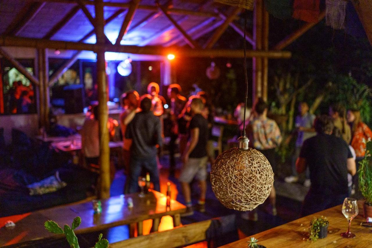 Tukawa Hostel Filandia Buitenkant foto