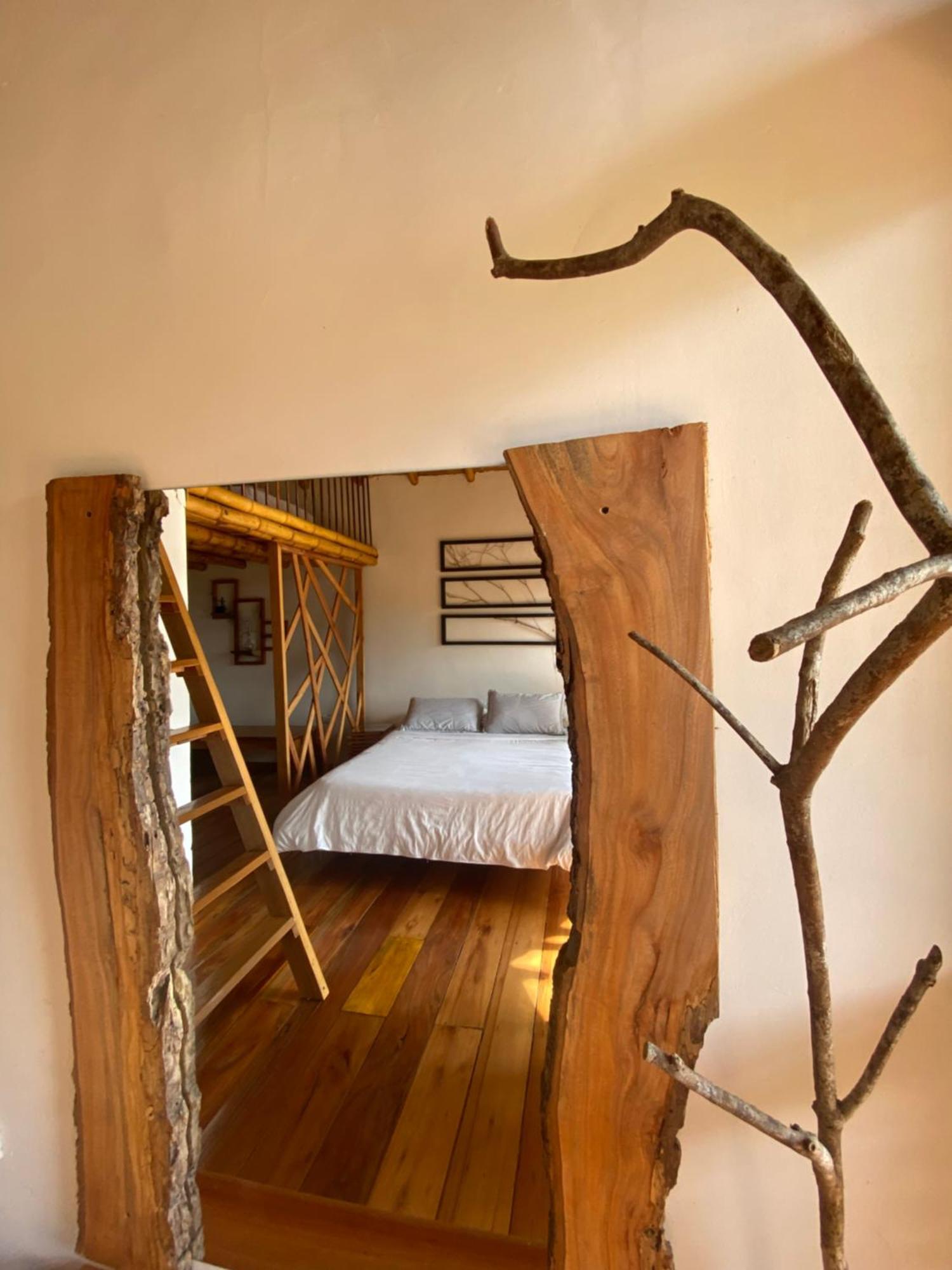 Tukawa Hostel Filandia Kamer foto