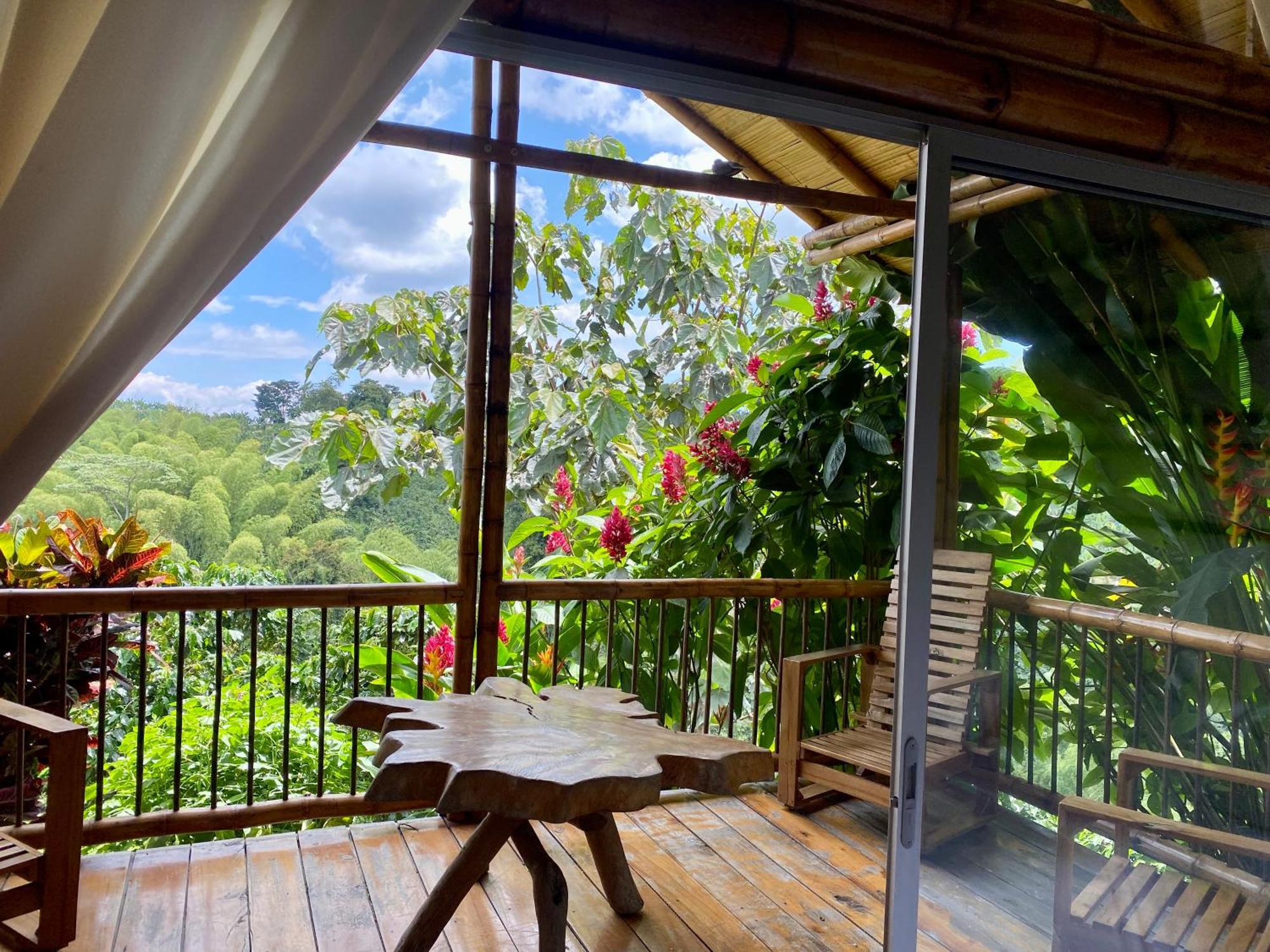 Tukawa Hostel Filandia Kamer foto