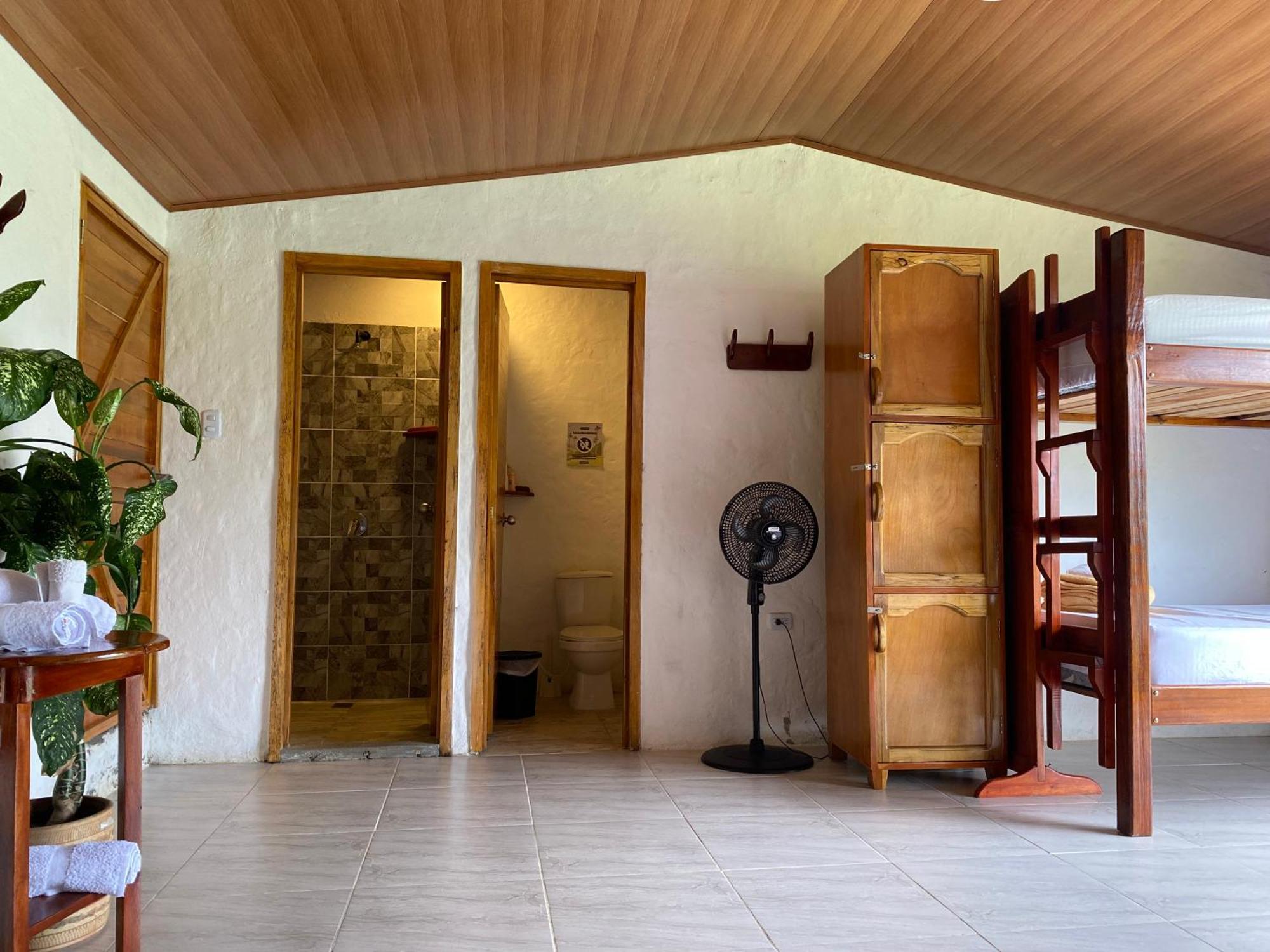Tukawa Hostel Filandia Kamer foto