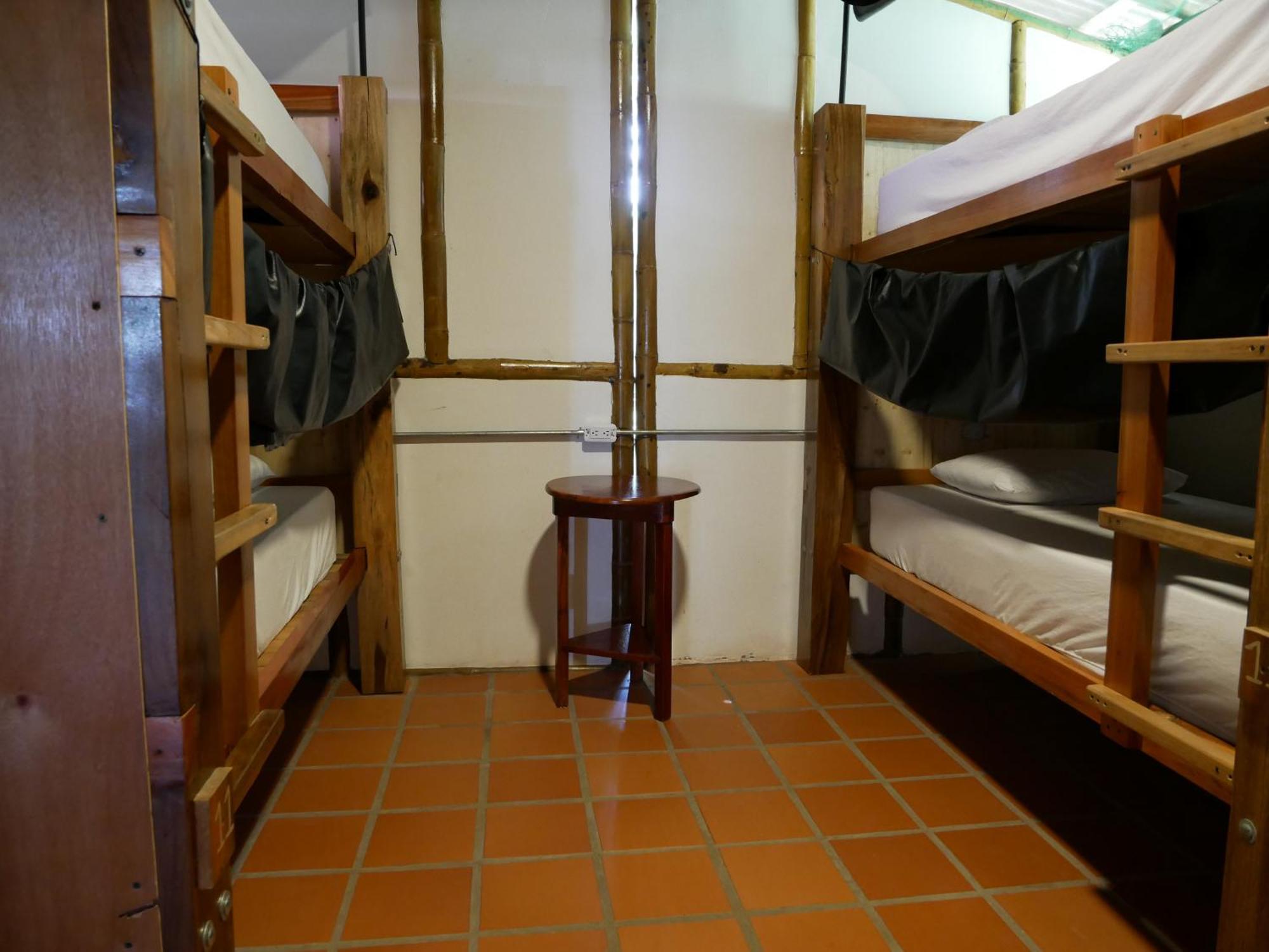Tukawa Hostel Filandia Kamer foto