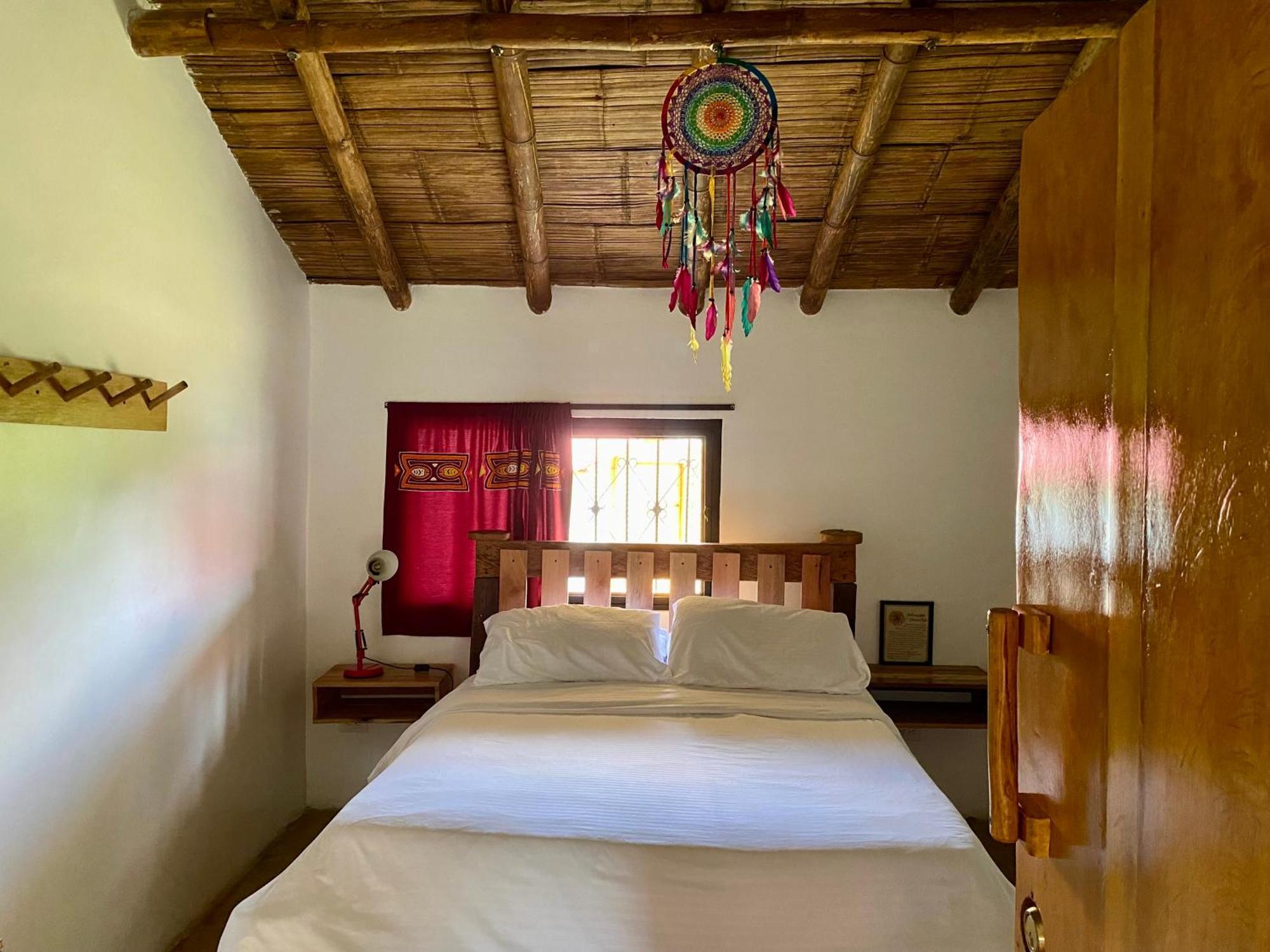 Tukawa Hostel Filandia Kamer foto
